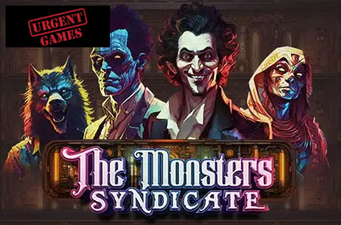 The Monsters Syndicate